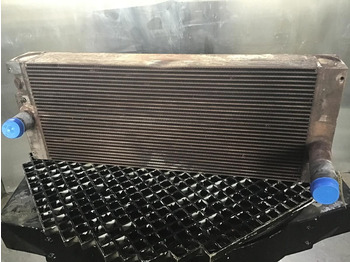 Интеркулер LIEBHERR