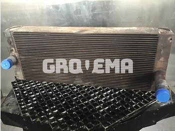 Интеркулер LIEBHERR