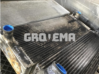 Радиатор LIEBHERR