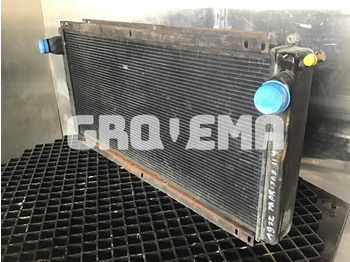 Радиатор LIEBHERR