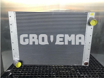 Радиатор LIEBHERR