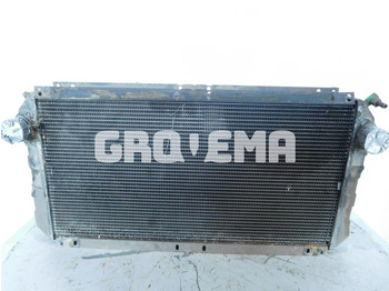 Радиатор LIEBHERR