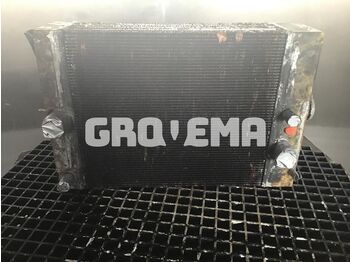 Радиатор LIEBHERR