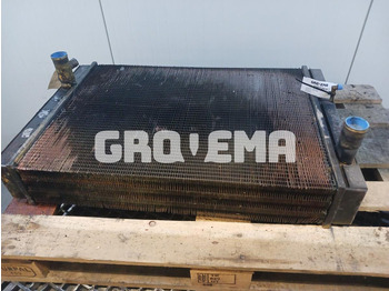 Радиатор LIEBHERR