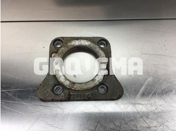 Двигатель и запчасти LIEBHERR