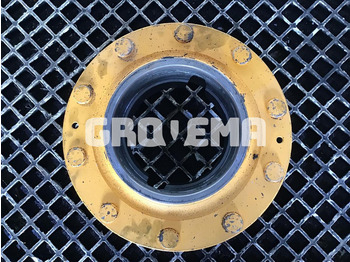 Ступица LIEBHERR