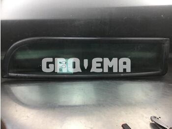 Стекло и запчасти LIEBHERR