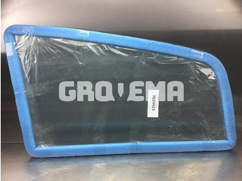 Стекло и запчасти LIEBHERR