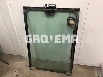 Стекло и запчасти LIEBHERR