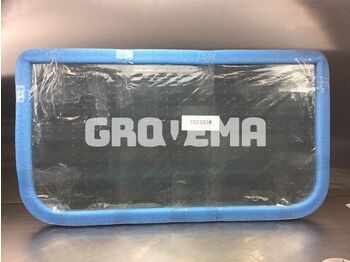 Стекло и запчасти LIEBHERR