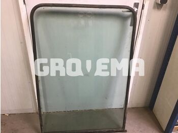 Стекло и запчасти LIEBHERR