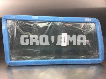 Стекло и запчасти LIEBHERR