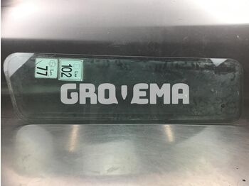 Зеркало заднего вида LIEBHERR