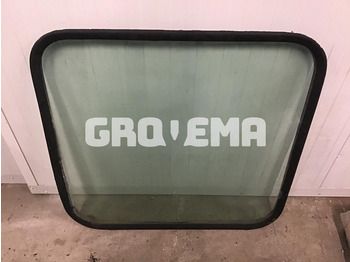 Стекло и запчасти LIEBHERR