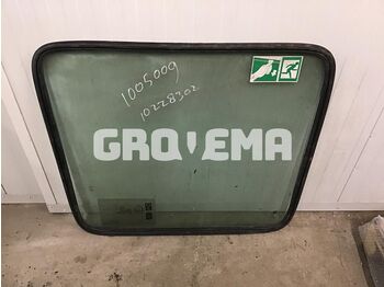 Стекло и запчасти LIEBHERR