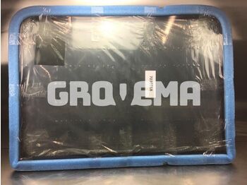 Стекло и запчасти LIEBHERR