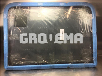 Стекло и запчасти LIEBHERR