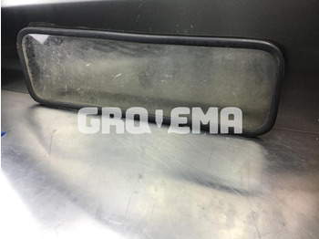 Стекло и запчасти LIEBHERR