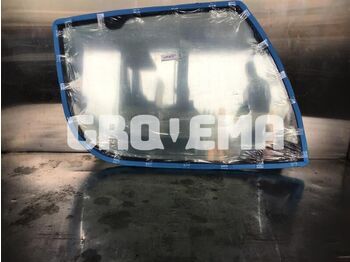 Зеркало заднего вида LIEBHERR