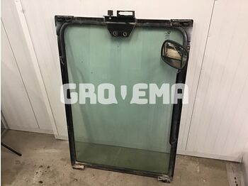 Стекло и запчасти LIEBHERR