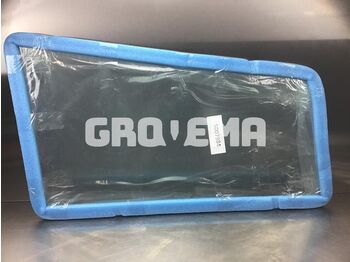 Стекло и запчасти LIEBHERR