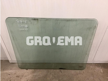 Стекло и запчасти LIEBHERR