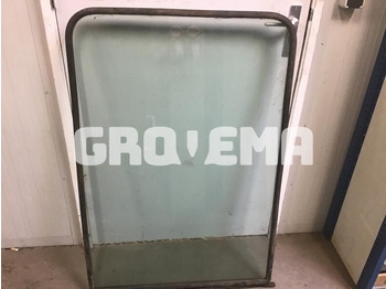 Стекло и запчасти LIEBHERR