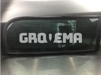 Стекло и запчасти LIEBHERR