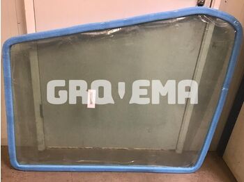 Стекло и запчасти LIEBHERR