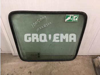 Стекло и запчасти LIEBHERR