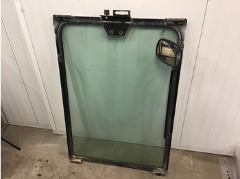 Стекло и запчасти LIEBHERR