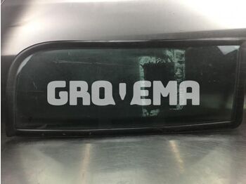 Стекло и запчасти LIEBHERR