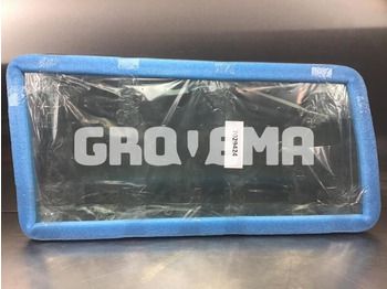 Стекло и запчасти LIEBHERR