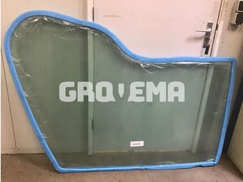 Стекло и запчасти LIEBHERR