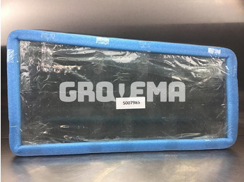 Стекло и запчасти LIEBHERR