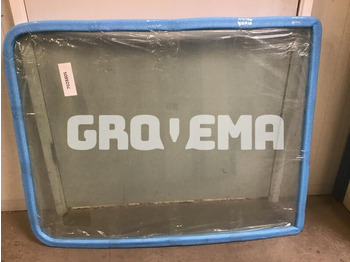 Стекло и запчасти LIEBHERR