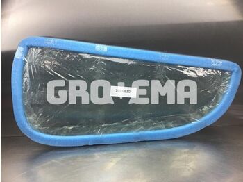 Стекло и запчасти LIEBHERR