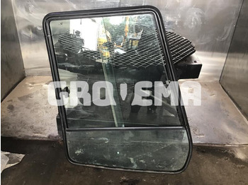 Стекло и запчасти LIEBHERR