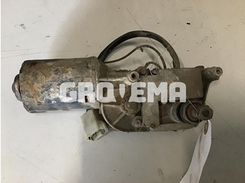 Щетка стеклоочистителя LIEBHERR