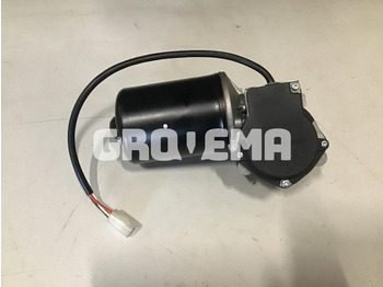 Щетка стеклоочистителя LIEBHERR