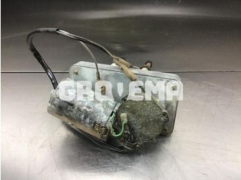 Щетка стеклоочистителя LIEBHERR