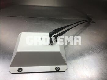 Щетка стеклоочистителя LIEBHERR