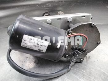 Щетка стеклоочистителя LIEBHERR