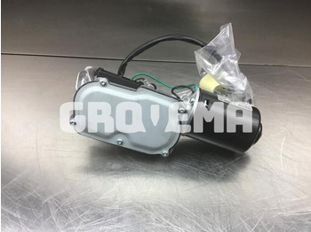 Щетка стеклоочистителя LIEBHERR