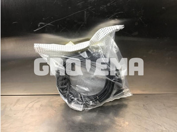 Электрическая система LIEBHERR