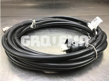 Кабели/ Провода LIEBHERR