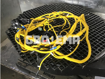 Кабели/ Провода LIEBHERR