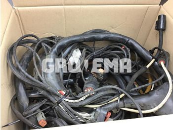 Кабели/ Провода LIEBHERR