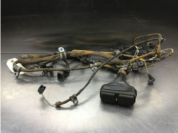 Кабели/ Провода LIEBHERR