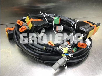 Кабели/ Провода LIEBHERR